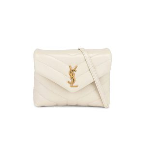 YSL Toy Loulou Bag