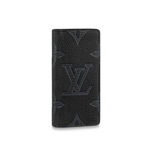 LV Brazza Wallet
