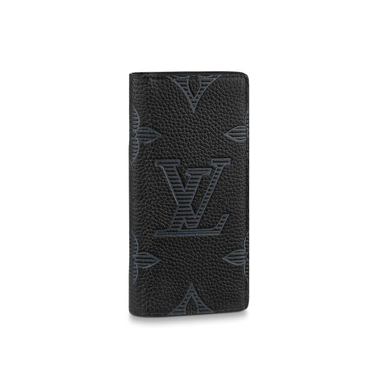 LV Brazza Wallet