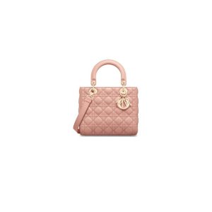 Medium Lady Dior Bag