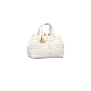 MEDIUM DIOR TOUJOURS BAG