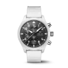[Top of the line Swiss 1:1]IWC Pilot Series IW389105 Watch ( Lake Tahoe  Special Edition)