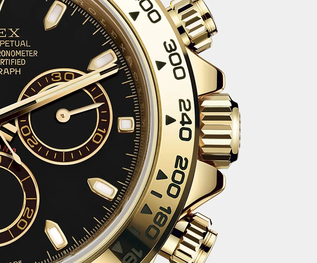 Rolex COSMOGRAPH DAYTONA-m116508-0004 - 图片 5