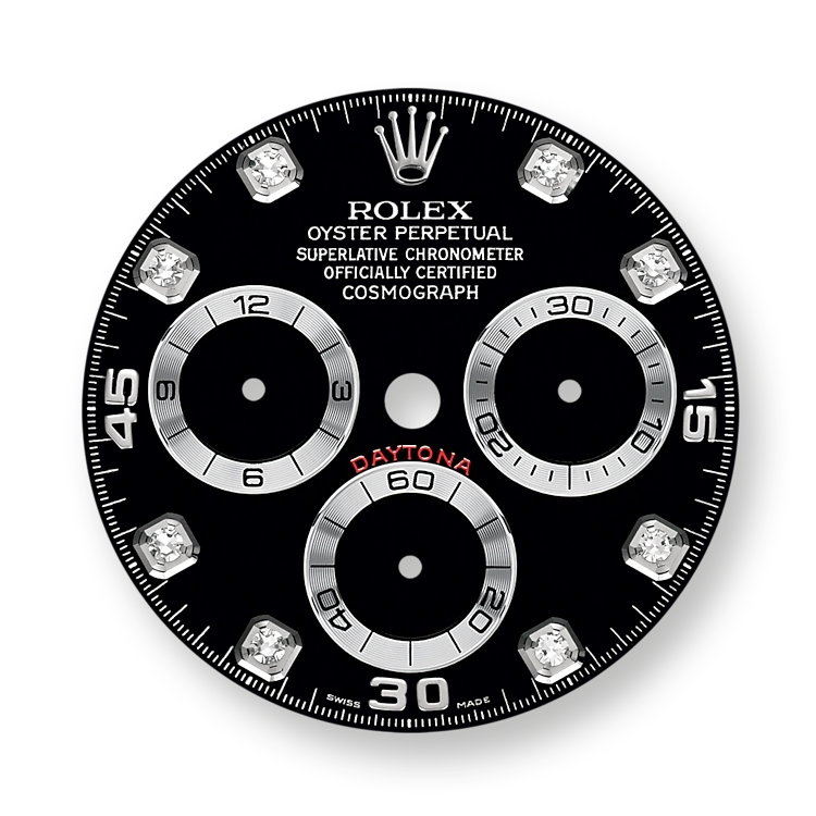 Rolex COSMOGRAPH DAYTONA-m116519ln-0025 - 图片 7