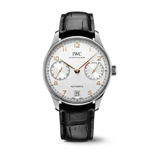 IWC Portugieser IW500704 watch (PORTUGIESER CHRONOGRAPH)