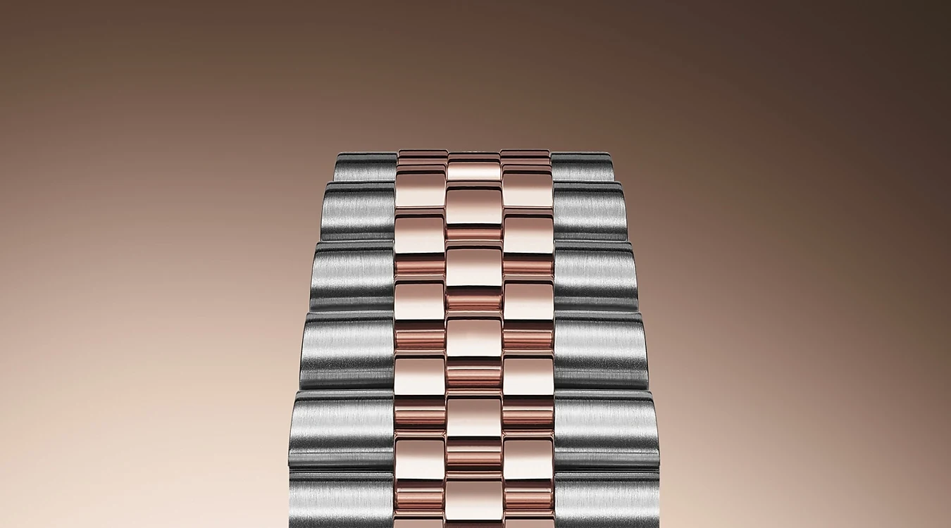 Rolex Datejust m126301-0004 Watch - 图片 5