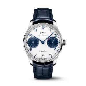 IWC Portugieser IW500715 watch (PORTUGIESER CHRONOGRAPH)