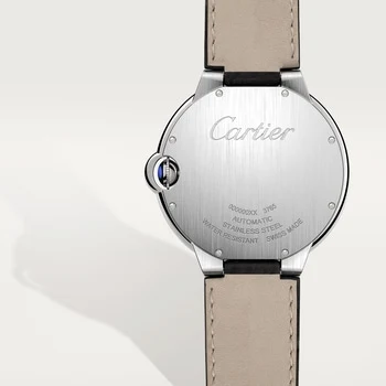 Cartier Ballon Bleu WSBB0039 watch - 图片 3