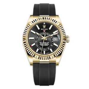 SKY-DWELLER Oyster m326238 42 mm