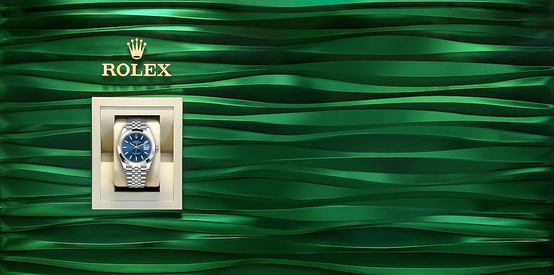 Rolex Datejust m126300-0002 Watch - 图片 3