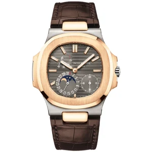 5712GR-001 Patek Philippe NAUTILUS