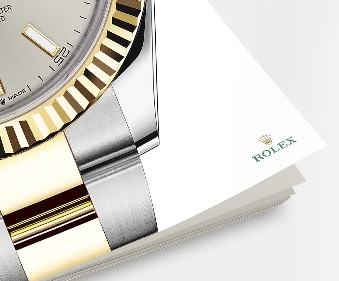 Rolex Datejust m126333-0001 Watch - 图片 11