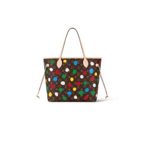 LV X YK NEVERFULL MM