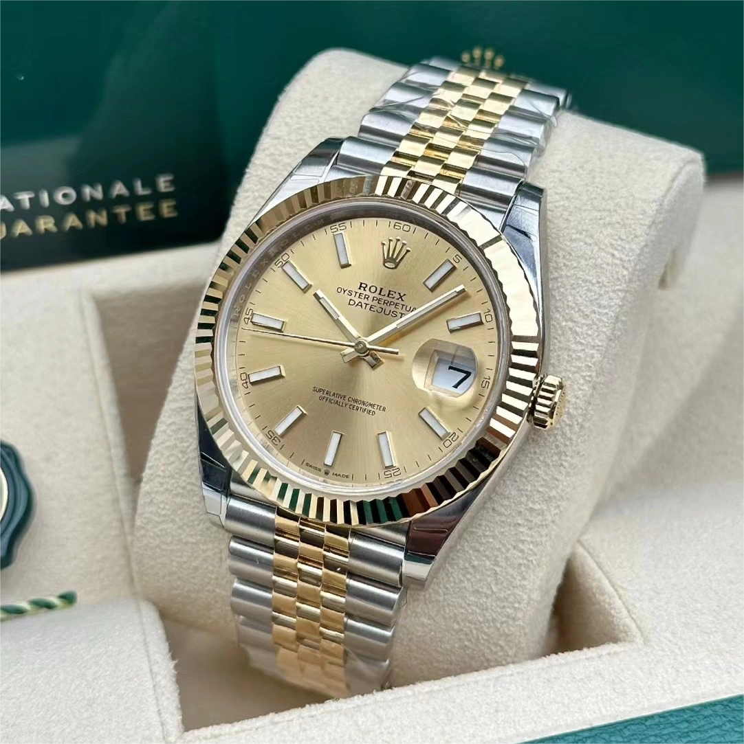 Rolex Datejust m126333-0022 Watch - 图片 4