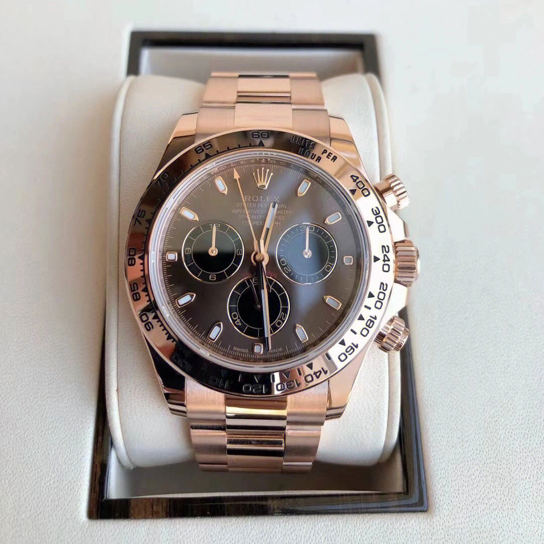 Rolex COSMOGRAPH DAYTONA-116505-0013 - 图片 10