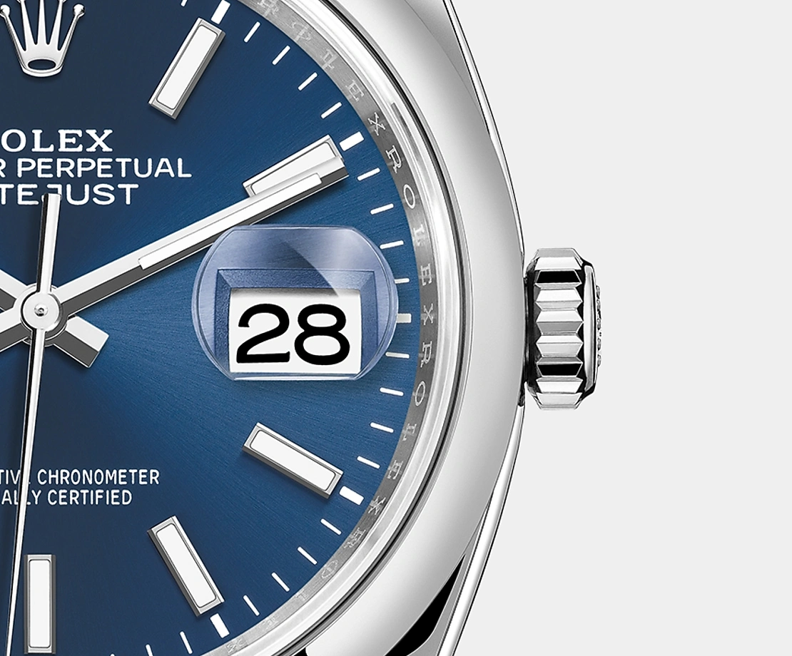 Rolex Datejust m126200-0006 Watch - 图片 7