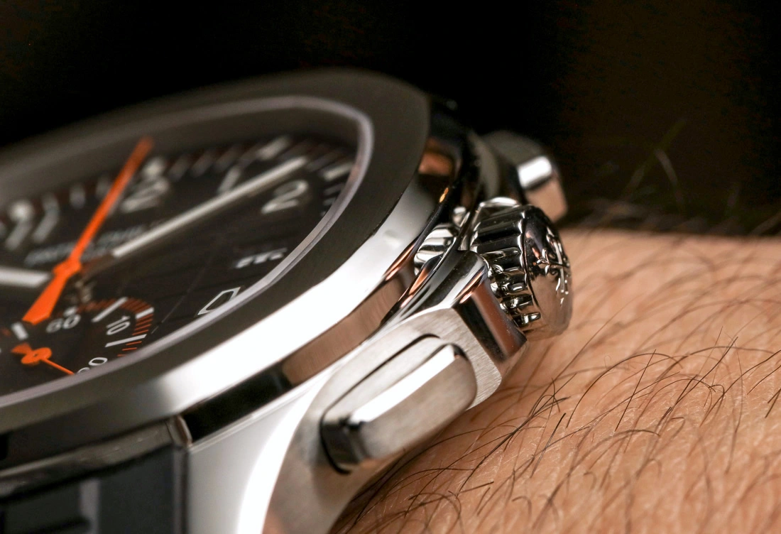 5968A-Patek Philippe Aquanaut (AAAAA version) - 图片 3