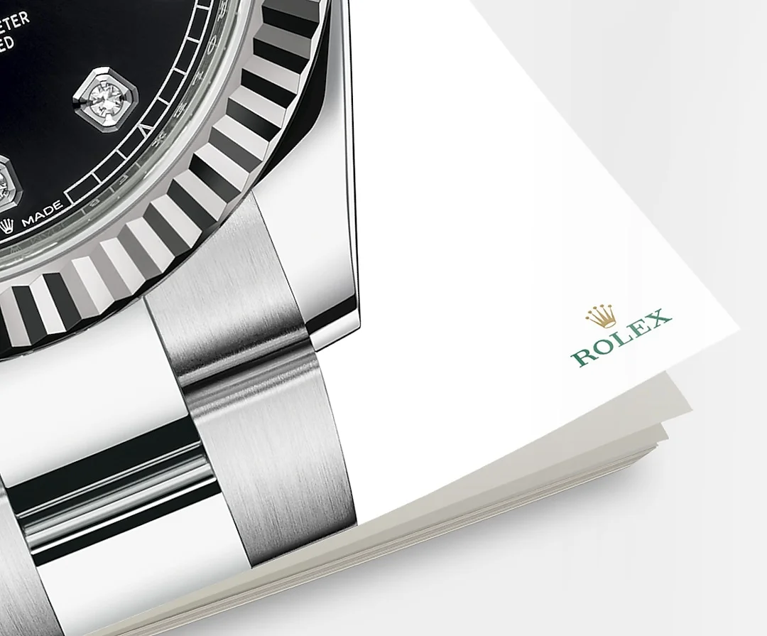 Rolex Datejust m126334-0011 Watch - 图片 10