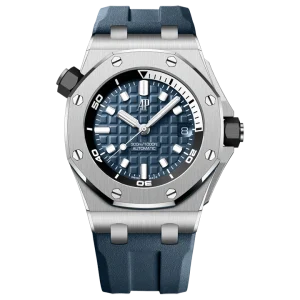 ROYAL OAK OFFSHORE DIVER Ref. 15720ST.OO.A027CA.01
