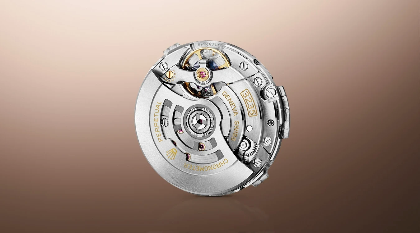 Rolex Datejust m126231-0041 Watch - 图片 4