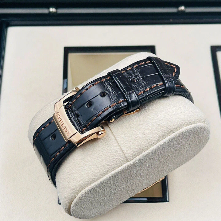 5980R - Patek Philippe NAUTILUS(AAAAA Version) - 图片 7