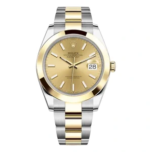 Rolex Datejust m126303-0009 Watch