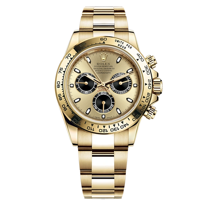 Rolex COSMOGRAPH DAYTONA-m116508-0014