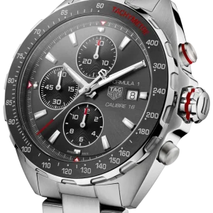 TAG HEUER FORMULA 1 Automatic Chronograph - Diameter 44 mm CAZ2012.BA0876