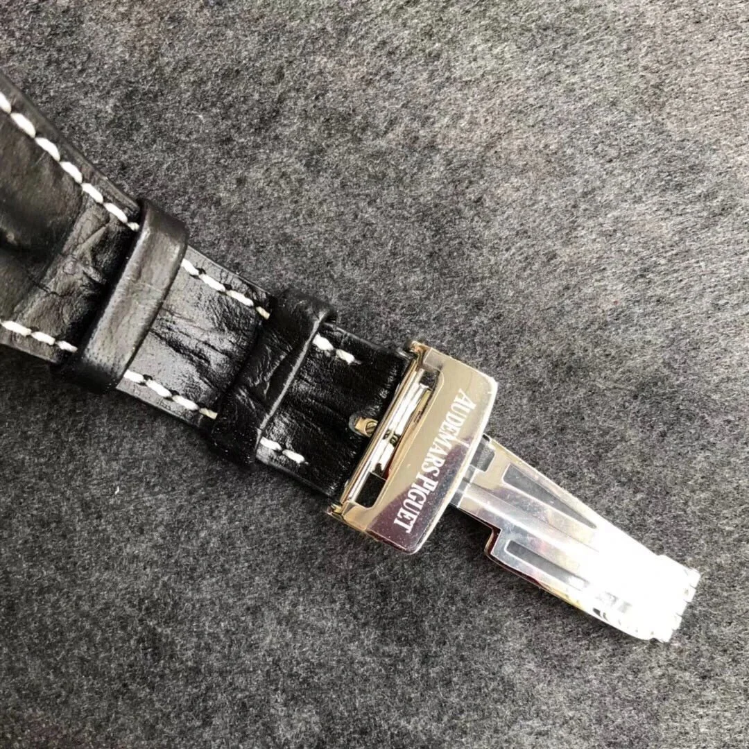 AUDEMARS PIGUET Royal Oak Offshore Chronograph-26170ST.OO.D101CR.02(AAAAA version) - 图片 5