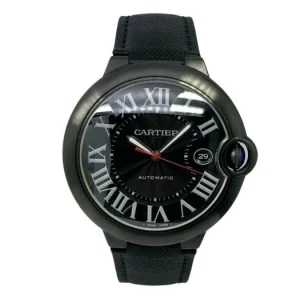Cartier Ballon Bleu WSBB0015 watch