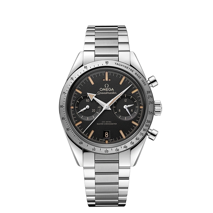 Omega Speedmaster '57 Chronograph 40.5mm - 图片 2