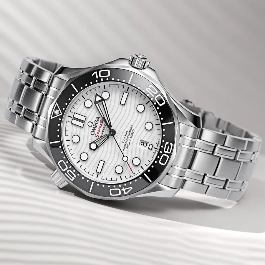 DIVER 300M CO?AXIAL MASTER CHRONOMETER 42 MM-210.30.42.20.04.001 - 图片 10