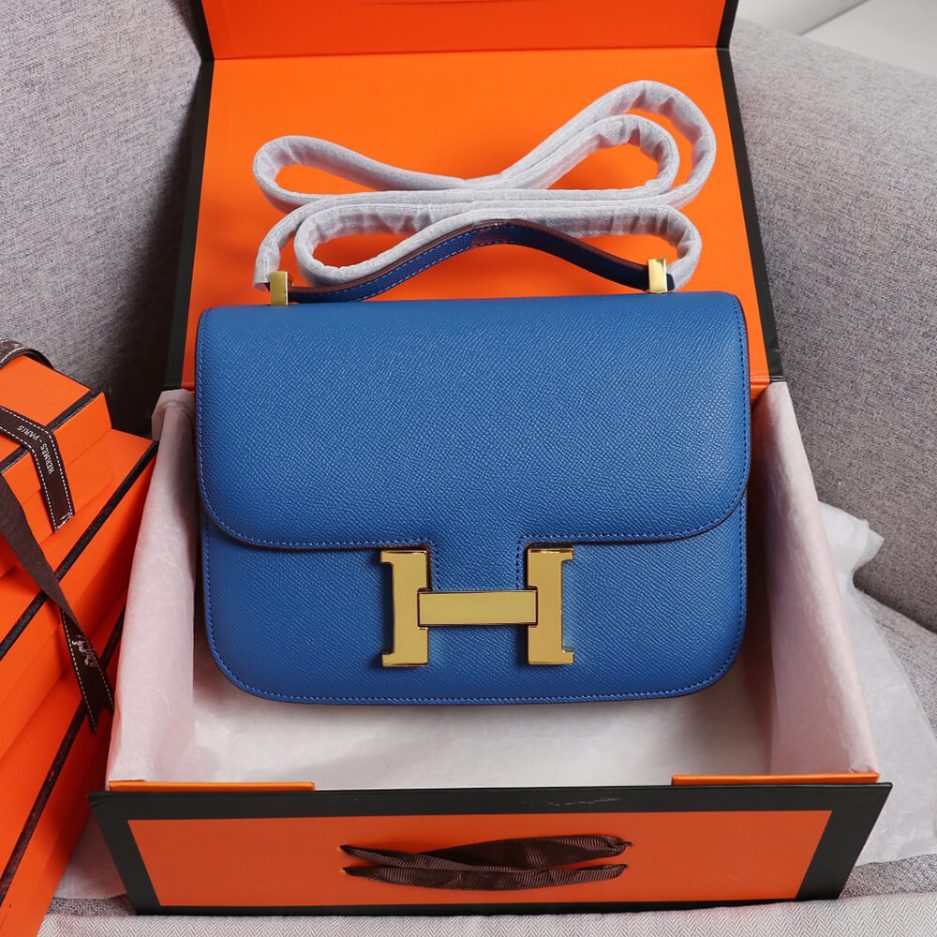 Hermes Constance 24 - 图片 2
