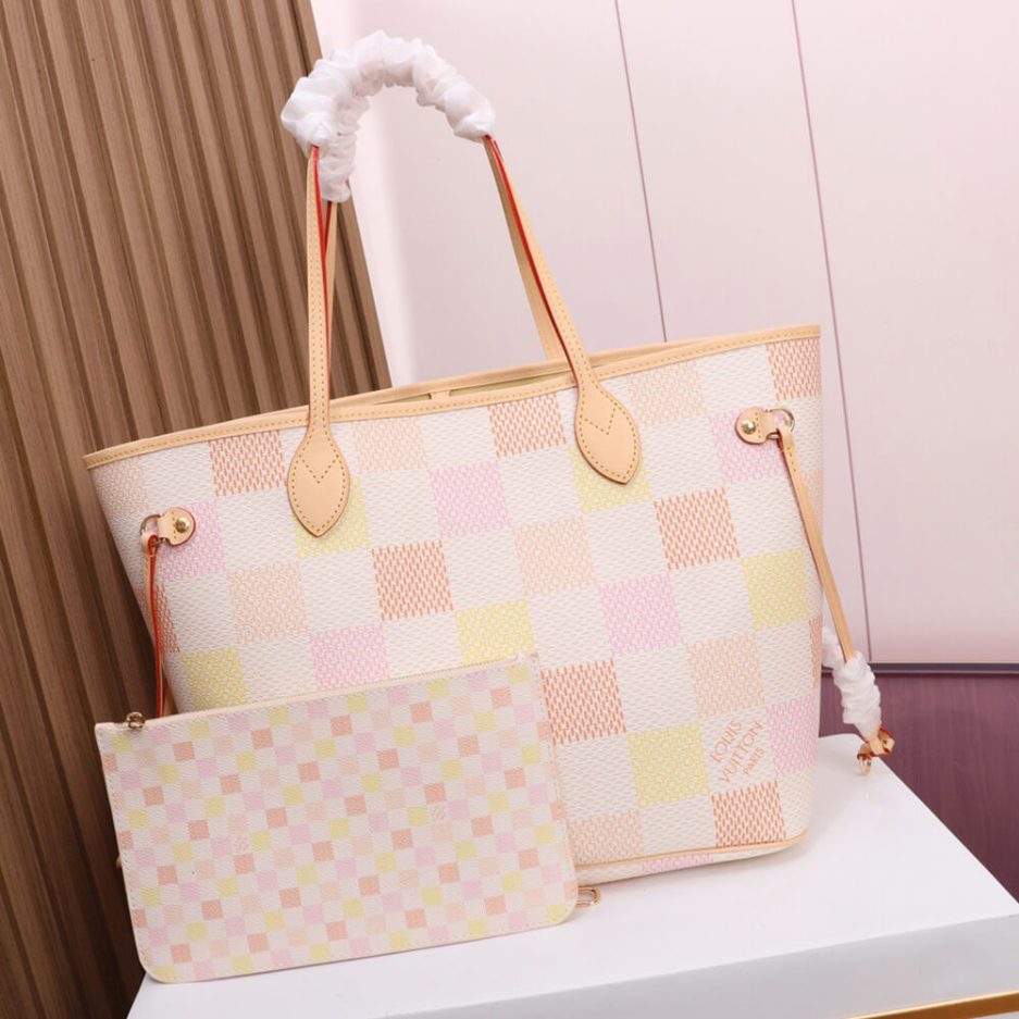 LV Neverfull MM - 图片 2
