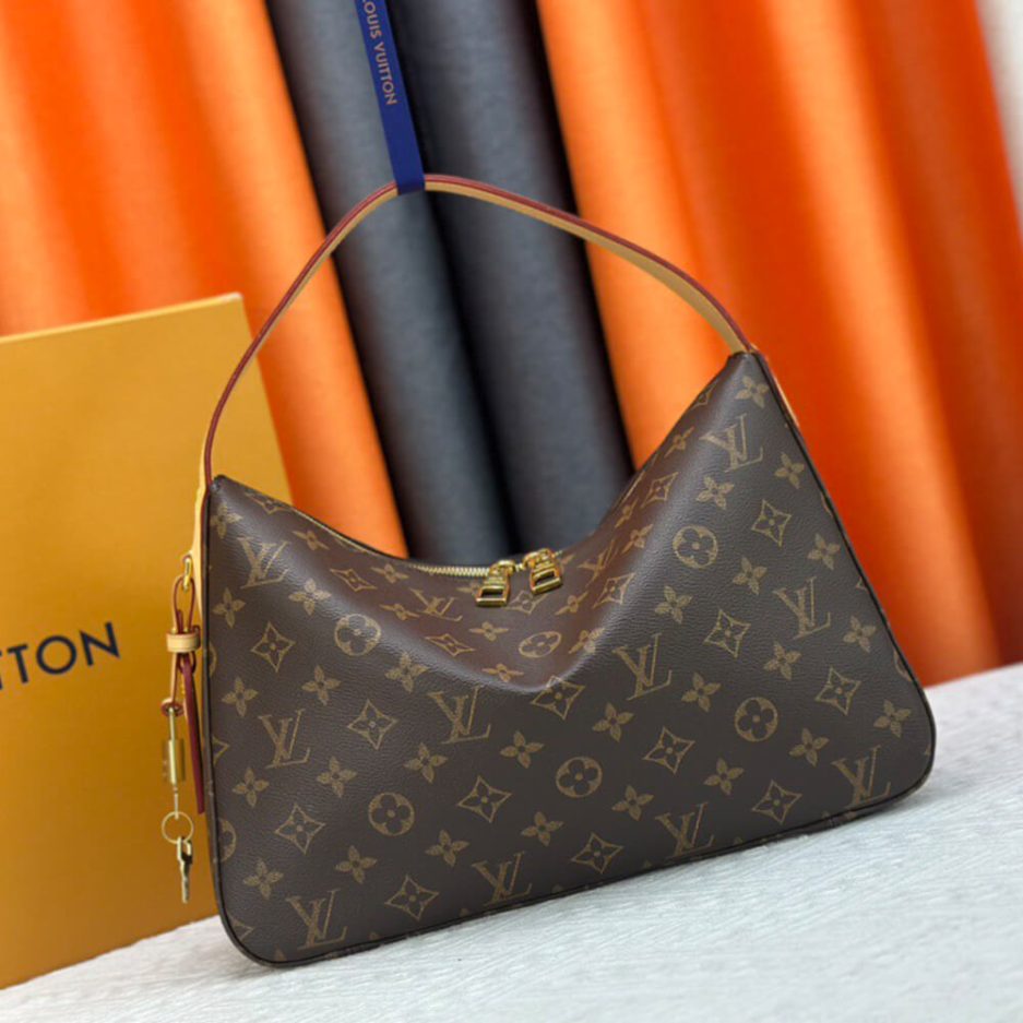 LV Slouchy MM - 图片 2