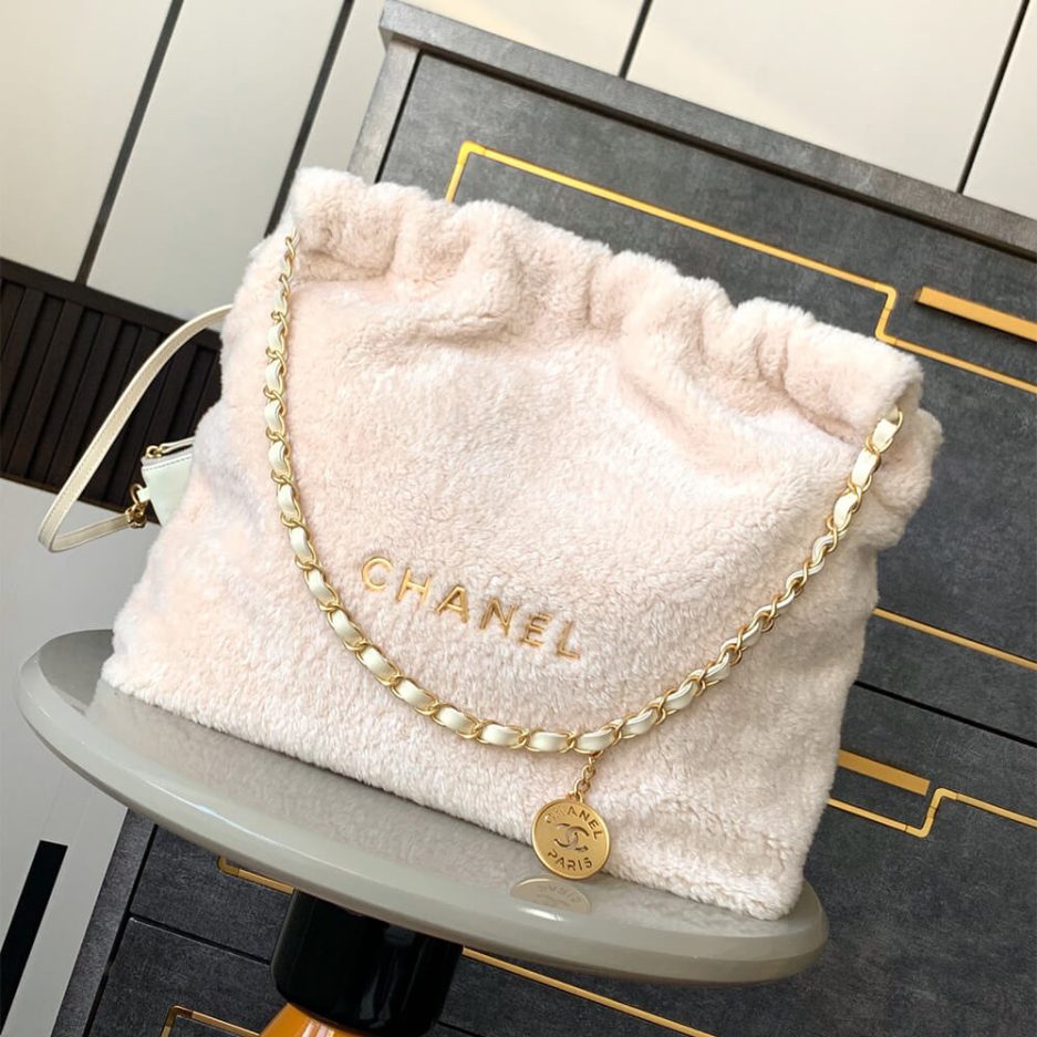 CHANEL 22 HANDBAG - 图片 2