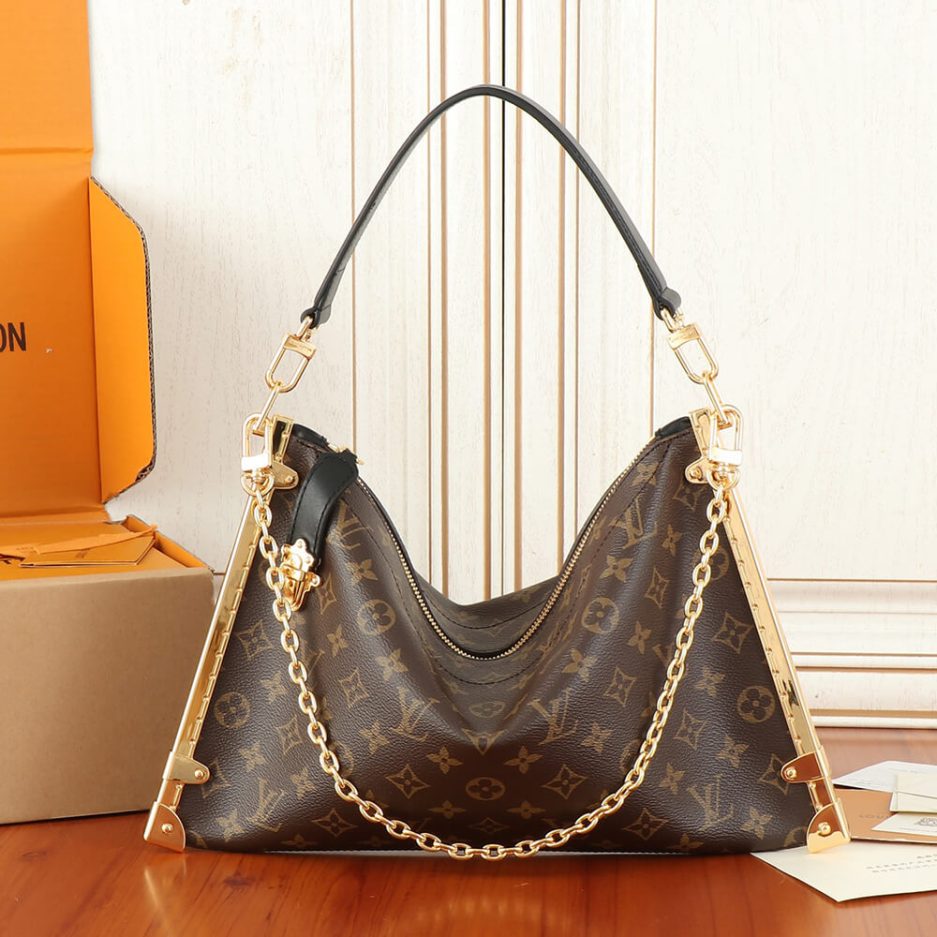 LV Lucky Trunk - 图片 2