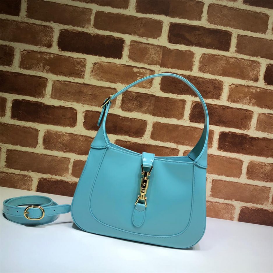 Gucci Jackie 1961 Small Hobo Bag - 图片 2