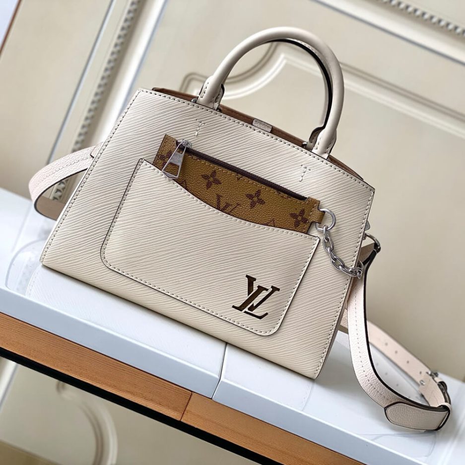 LV Marelle Tote BB - 图片 2