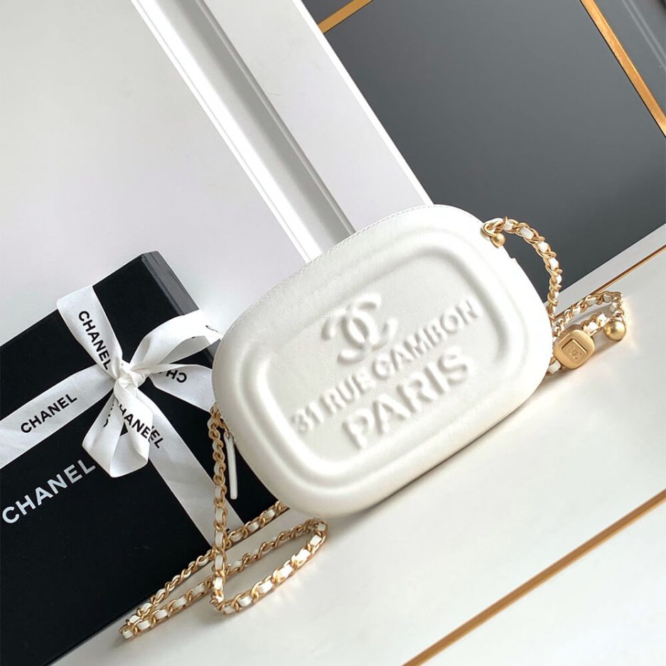 CHANEL Mini Camera Case(high-end grade) - 图片 2