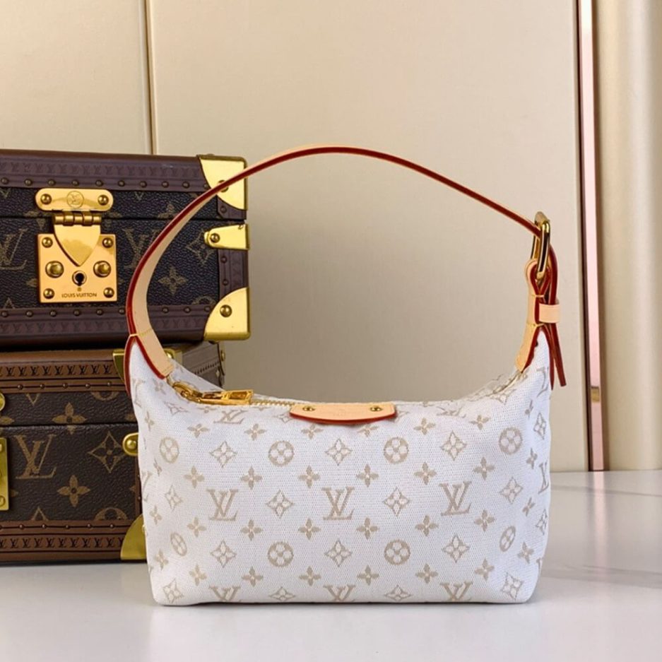 LV Hills Pochette - 图片 2