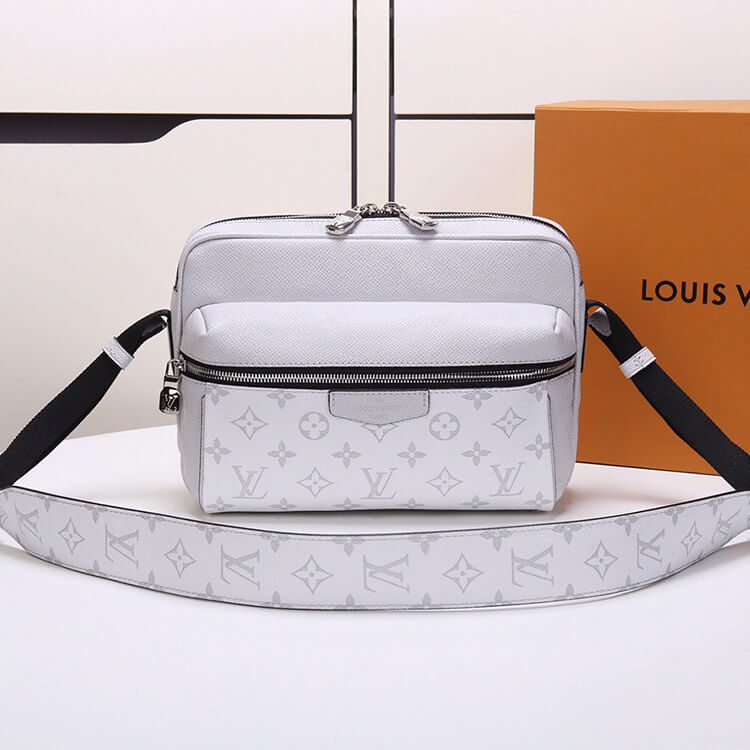 LV Outdoor Messenger - 图片 2