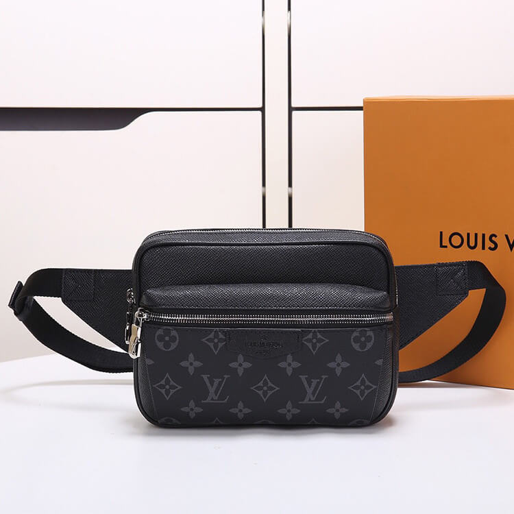 LV Outdoor Bumbag - 图片 2