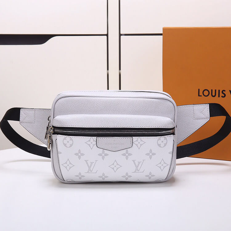 LV Outdoor Bumbag - 图片 2