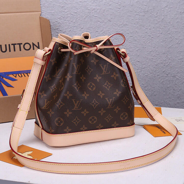 LV Noe BB Handbag - 图片 2