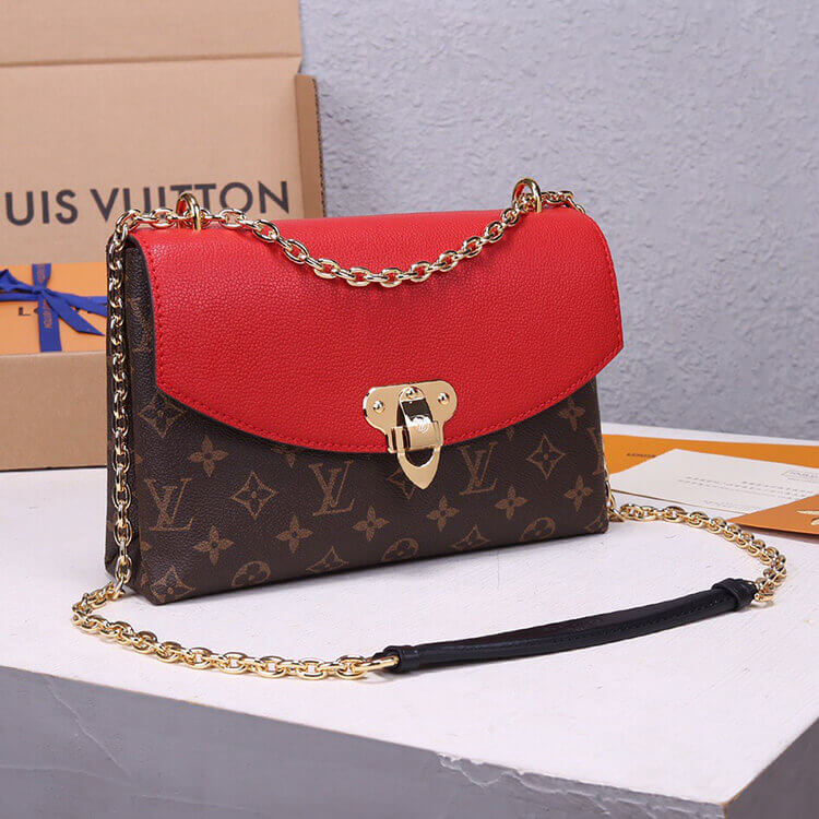 LV Saint Placide Handbag - 图片 2