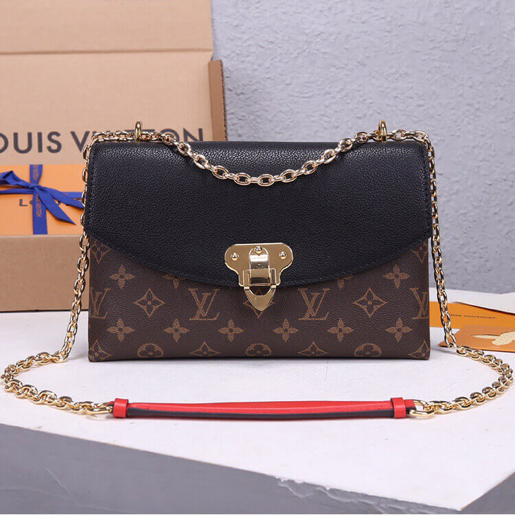 LV Saint Placide Handbag - 图片 2