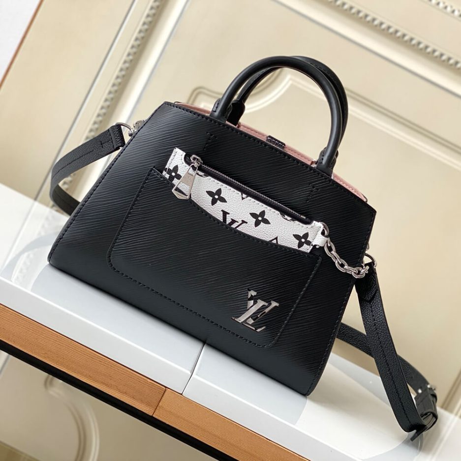 LV Marelle Tote BB - 图片 2