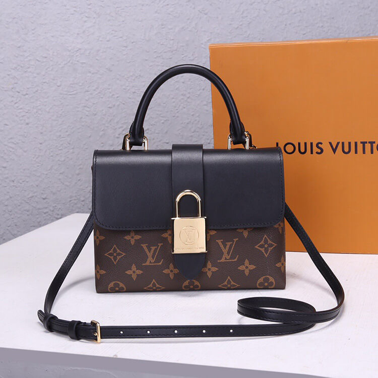 LV Locky BB Handbag - 图片 2