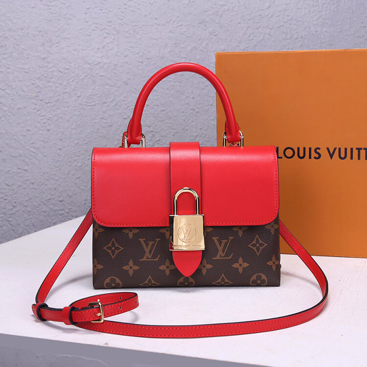 LV Locky BB Handbag - 图片 2